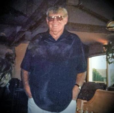 William G. Whitefield