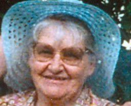 Mae O'Neil Osborne