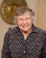 Obituary: Sister Beverly Miller