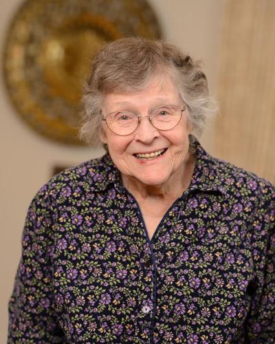 Sister Beverly Miller