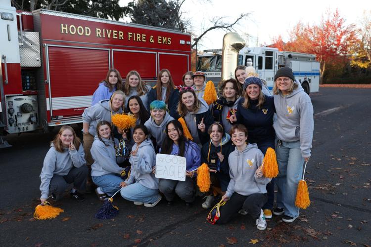 HRV girls water polo 11-15