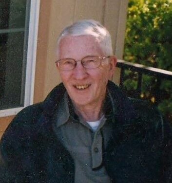 Theodore (Ted) Wells