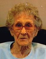 Vera J. Hicks