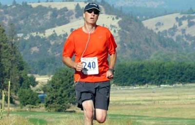 Local harriers off on the right foot