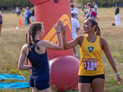 Hood River XC