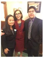 Roots and Branches: ‘He never gave up’