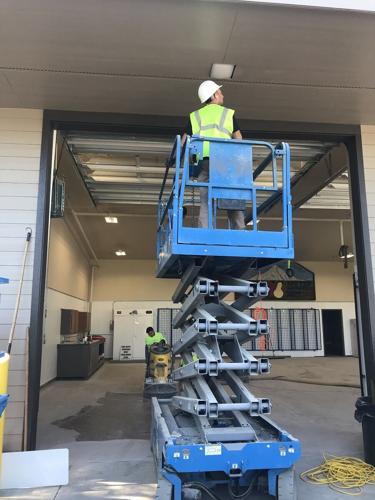 West Side building upgrade.JPG