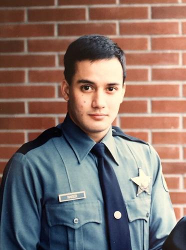 Sgt. Kaipo Raiser, 1994