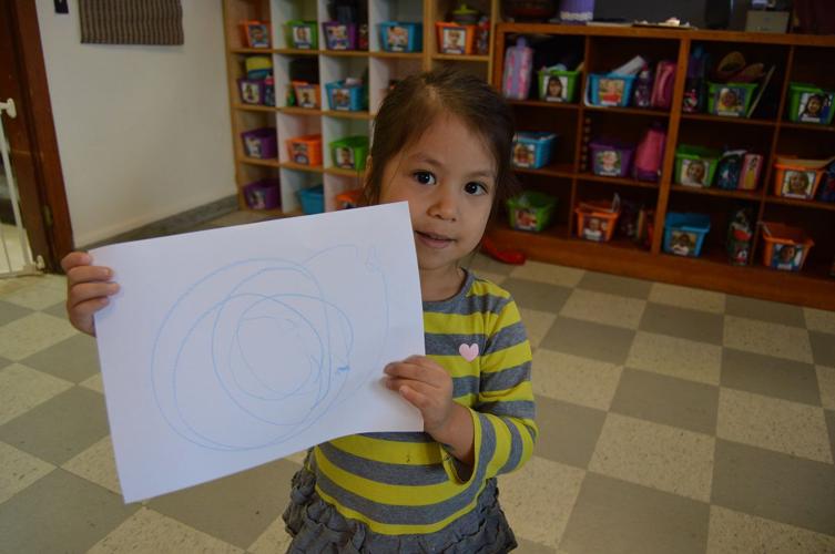 Happy Thanksgiving: Turkey words and pictures