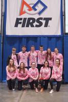 Steelheads team advances to Robotics Worlds