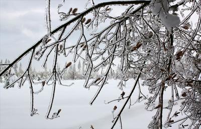 Winter challenges the homeless in OR Central Oregon