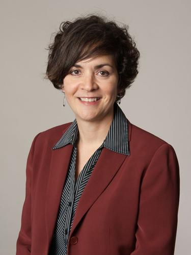 ‘I think we can really grow’ CGCC selects Marta Yera-Cronin as next president