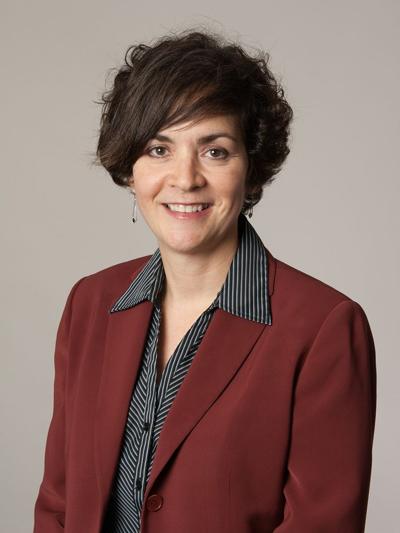 ‘I think we can really grow’ CGCC selects Marta Yera-Cronin as next president