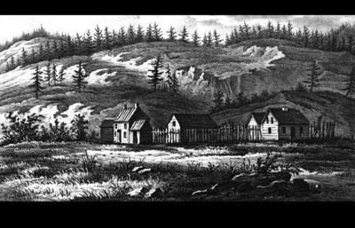 This year marks mission’s 175th anniversary