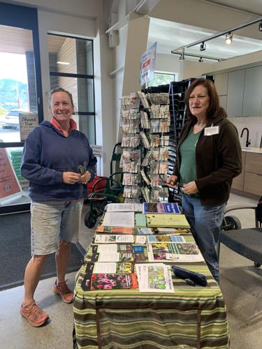 OSU Extension Central Gorge Master Gardeners