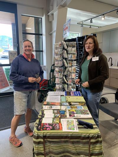 OSU Extension Central Gorge Master Gardeners