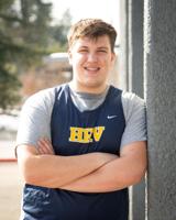 HRVHS: March Athletes of the Month