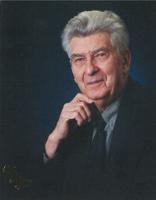 Melvin Emmett Klein