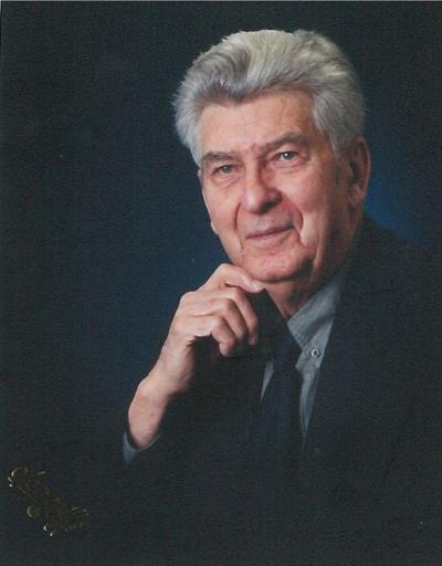 Melvin Emmett Klein