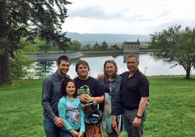 Church News: Nazarenes welcome Linders