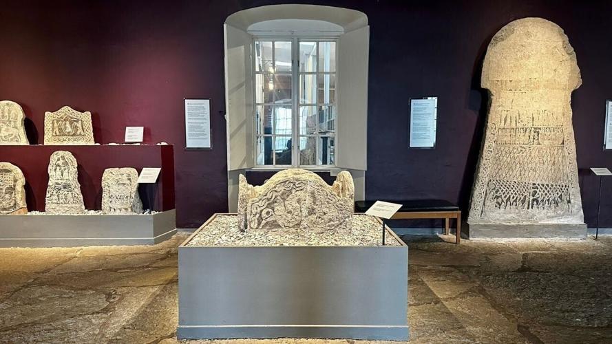 Gotland Museum