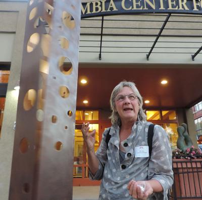 ‘Big Art’ stands ready to surprise, inspire