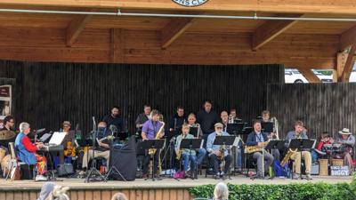 Bootleg beats and all that's jazz