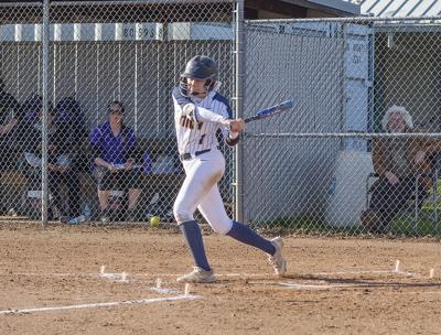 HRV softball suffers back-to-back losses