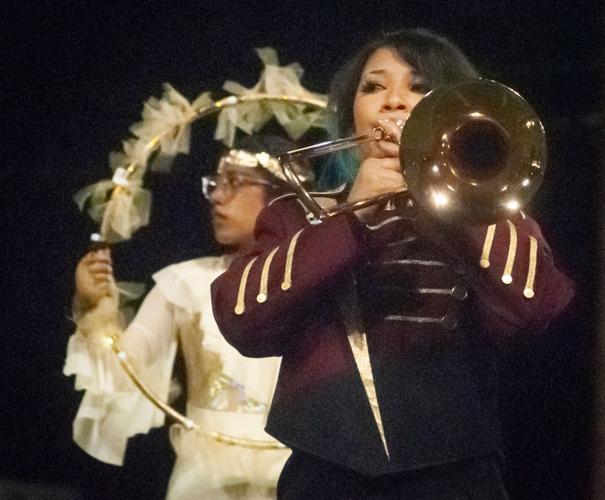 The Dalles High School celebrates Homecoming 2024