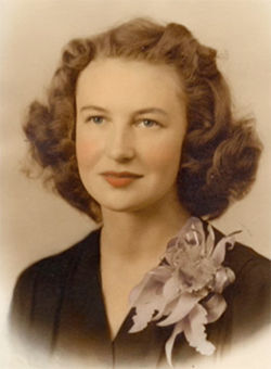 Ruth Lorene Neal