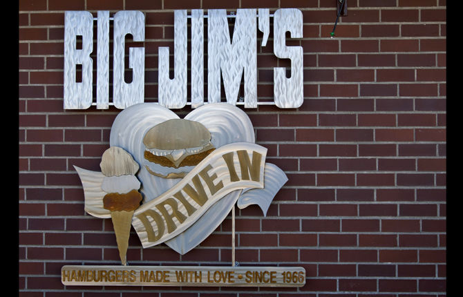 50 years of ‘Burgers made with love’