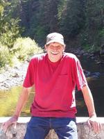 Obituary: Roy Connely