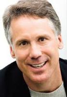 Rev. Michael Dowd speaks at Riverside