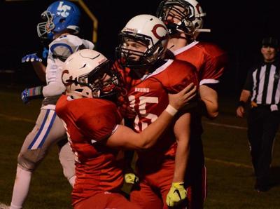 CHS football gets first Trico victory; Stevenson’s up next