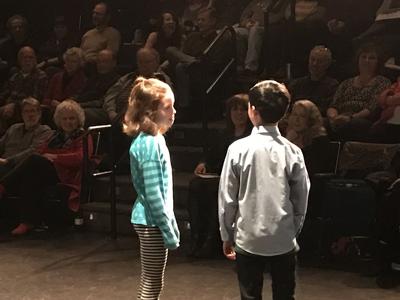 A10 taste of theater two kids.JPG