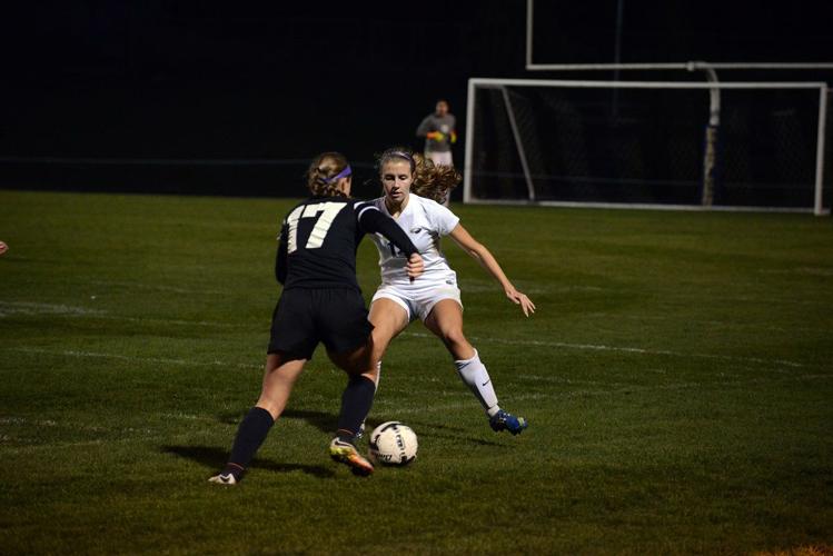 Girls defeat The Dalles 7-1, look ahead to playoffs