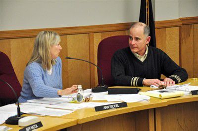 All you ever wanted to know about Monday's city council Wal-Mart hearing (and then some)