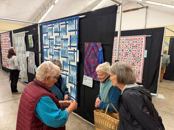 Columbia River Gorge Quilters Guild