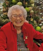 Obituary: Dorothy Sato