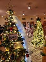 Festival of Trees slated for Dec. 1