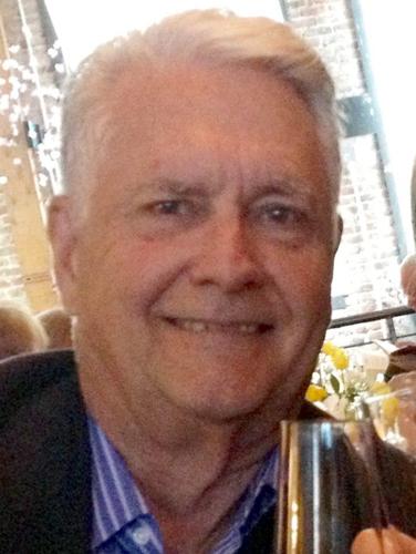 Paul Anthony Dezurick