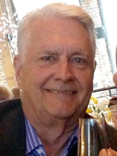 Paul Anthony Dezurick