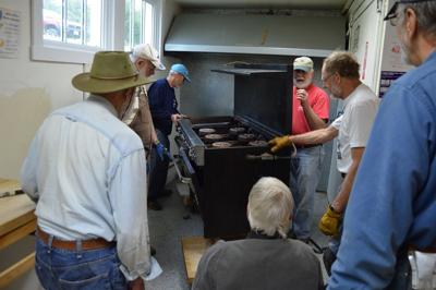 Mt. Hood Town Hall begins kitchen renovations