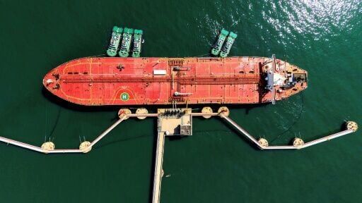 China's long-term strategy of diversifying energy sources and building stockpiles is helping it weather disruptions from the Iran war, analysts say