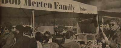 Yesteryears: Trailer-house colony plan to ease housing shortage abandoned in 1946