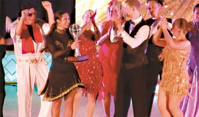 Dancing with the Stars 2025