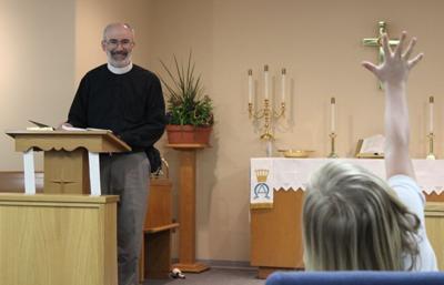 Lutheran school adding middle grades