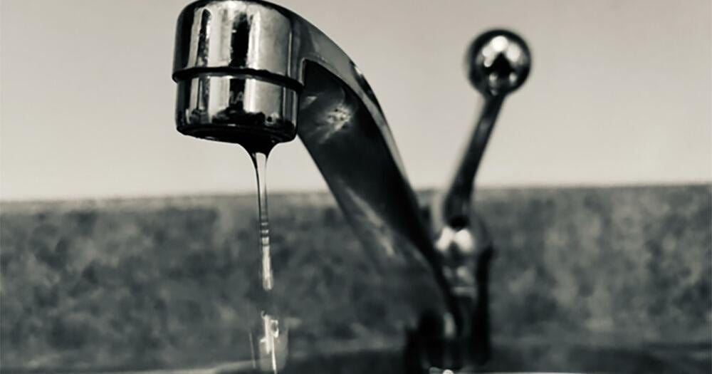 Water, sewer rates to increase By Trisha Walker Jun 2, 2026 16 mins ago