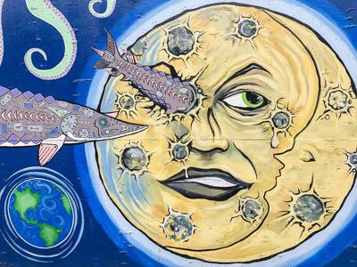 Tell us your moon memories