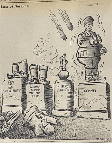 1942 cartoon TDC